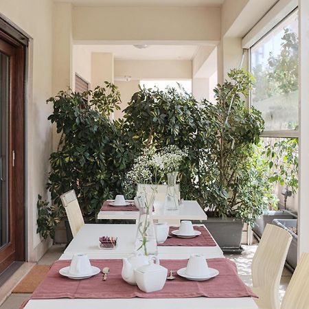 Maison R Boutique Reggio di Calabria Exterior photo