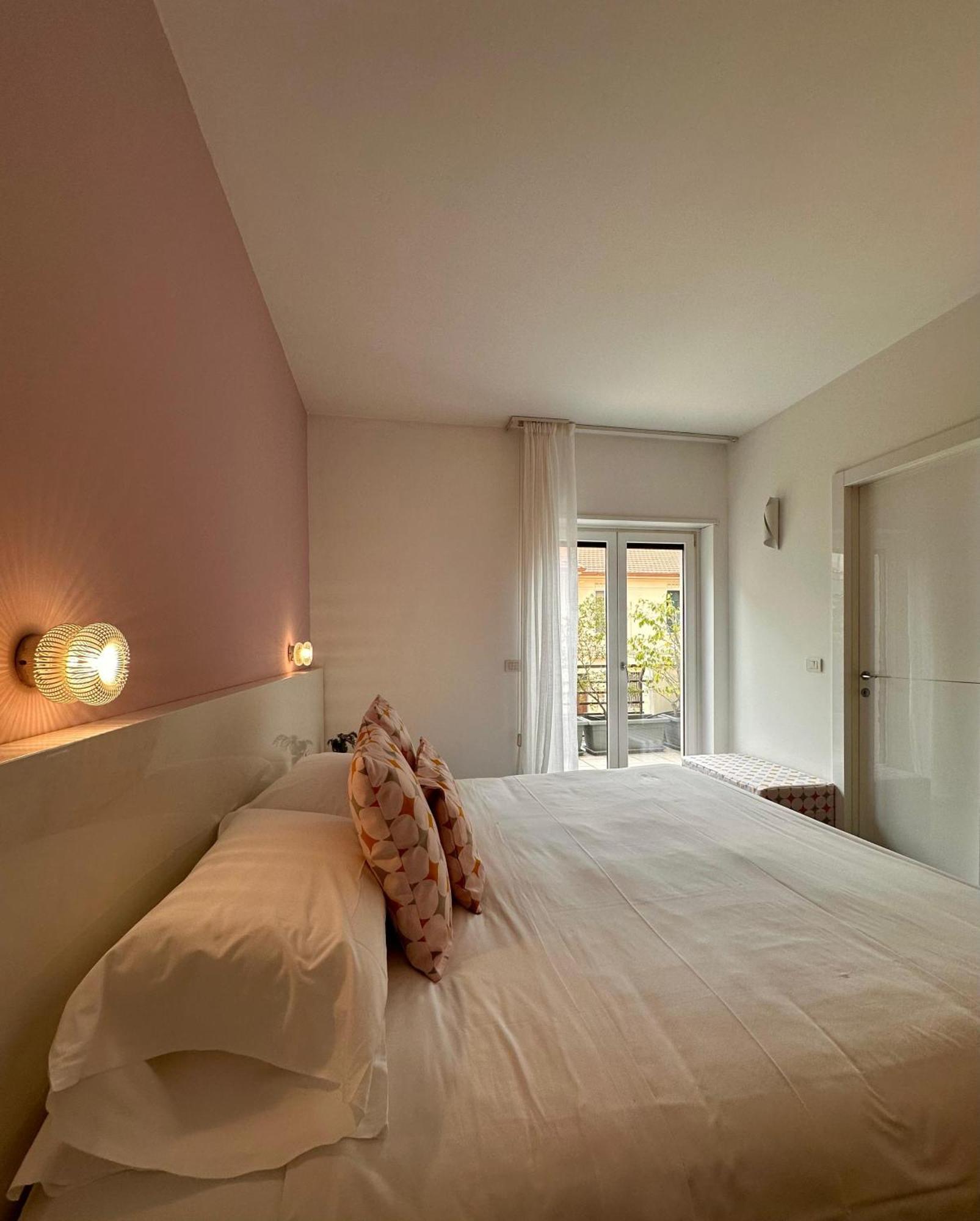 Maison R Boutique Reggio di Calabria Exterior photo