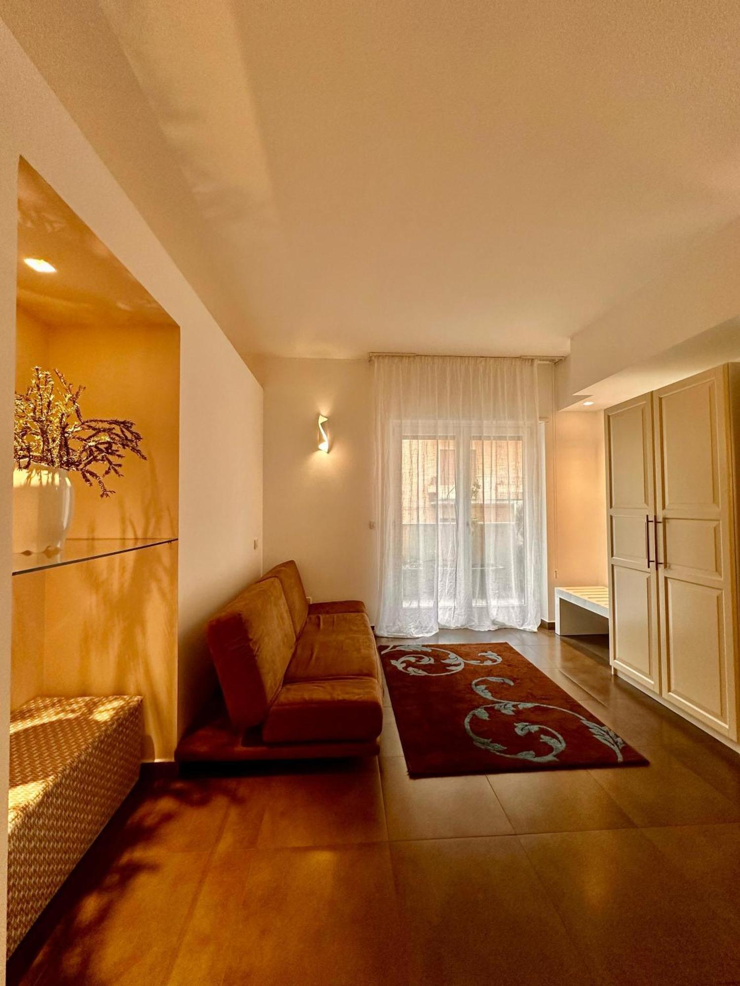Maison R Boutique Reggio di Calabria Exterior photo