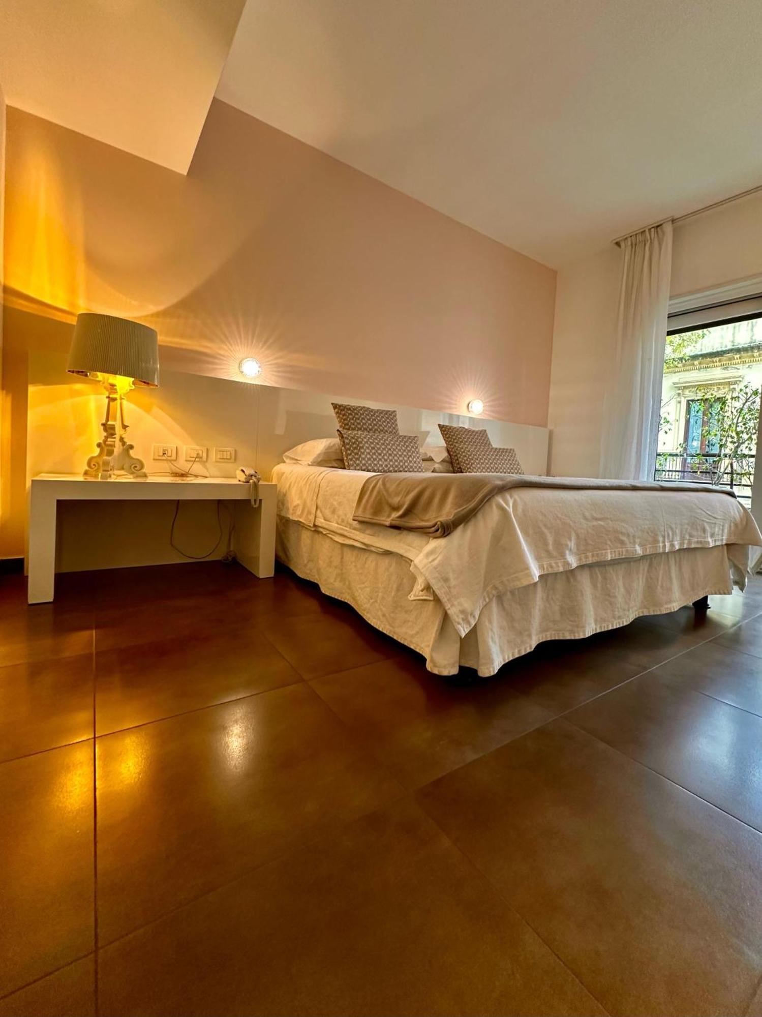 Maison R Boutique Reggio di Calabria Exterior photo