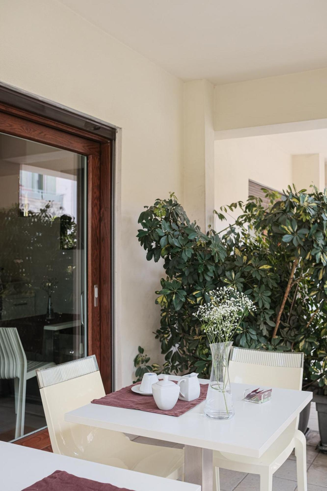 Maison R Boutique Reggio di Calabria Exterior photo
