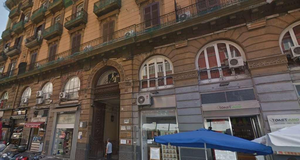 Maison R Boutique Reggio di Calabria Exterior photo
